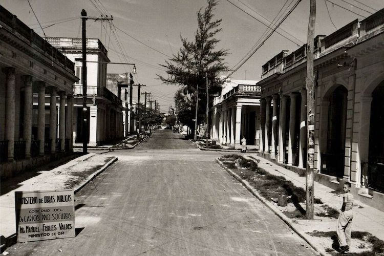 Santos Suarez obras
