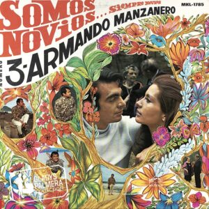 Armando Manzanero - Somos Novios