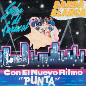 Banda Blanca - Sopa de Caracol