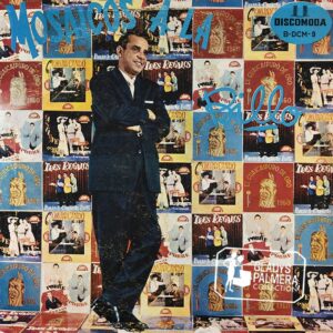 Billo's Caracas Boys – Mosaicos a la Billo