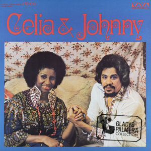 Celia Cruz y Johnny Pacheco - Celia & Johnny