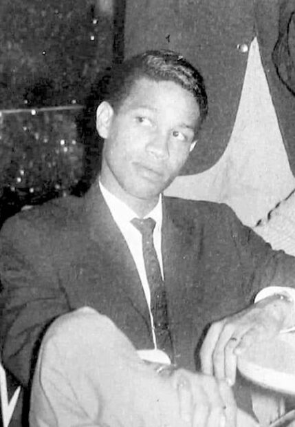 Eduardo Elio Hernández El Chino