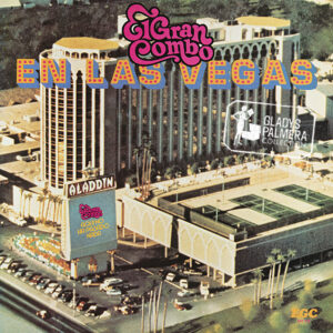 El Gran Combo - En Las Vegas