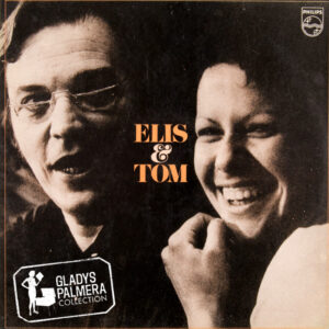 Elis Regina y Tom Jobim - Elis & Tom