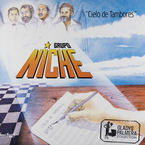 Grupo Niche - Cielo de Tambores