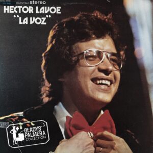 Héctor Lavoe - La Voz