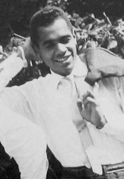 Ignacio Elejalde