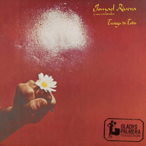 Ismael Rivera - Traigo de Todo