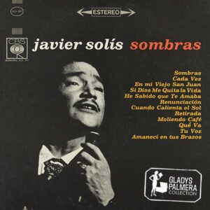 Javier Solis - Sombras