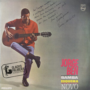 Jorge Ben - Samba Esquema Novo