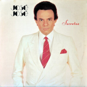 José José - Secretos