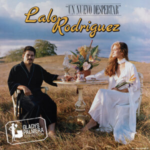 Lalo Rodríguez - Un Nuevo Despertar