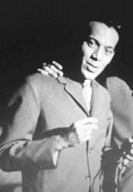 Leoncio Morúa Kike