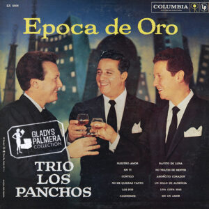 Los Panchos - Epoca de Oro