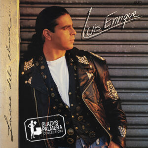 Luis Enrique - Luces del Alma