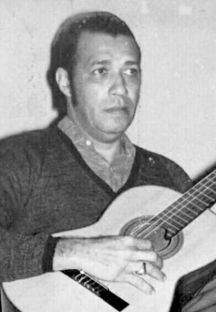 Manuel Galban