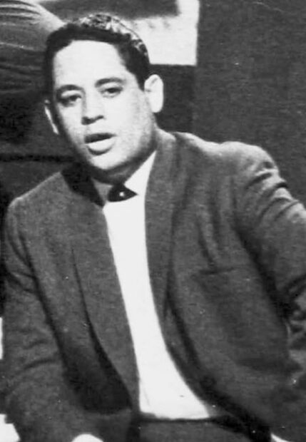 Miguel Cancio