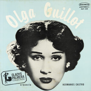 Olga Guillot - Olga Guillot