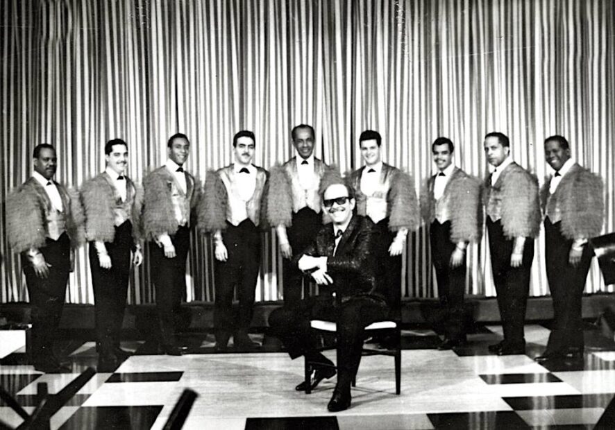 Orquesta Ernesto Duarte