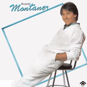 Ricardo Montaner - Ricardo Montaner