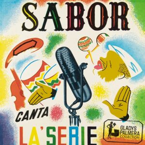Rolando LaSerie - Sabor