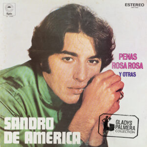 Sandro - Sandro de América
