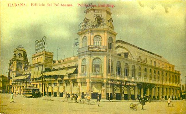 Teatro-politeama
