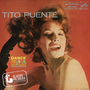 Tito Puente - Dance Mania