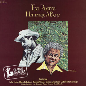 Tito Puente - Homenaje a Benny