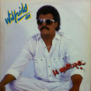 Wilfrido Vargas – La Medicina Wilfrido 86
