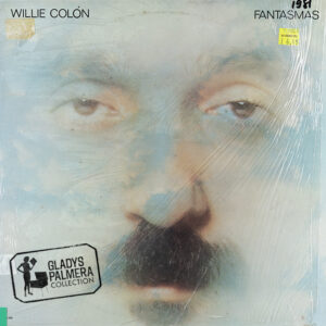 Willie Colón - Fantasmas