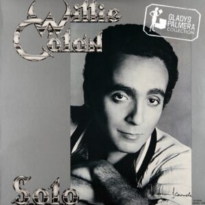 Willie Colón - Solo
