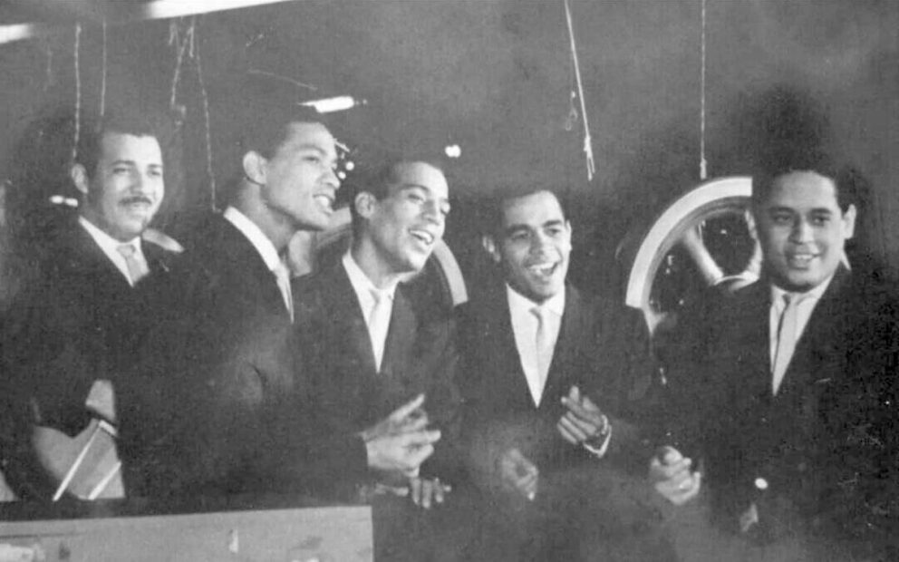 Zafiros club