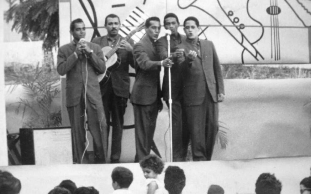 Zafiros publico