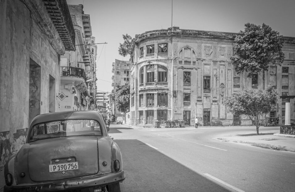 Centro-Habana-Havana