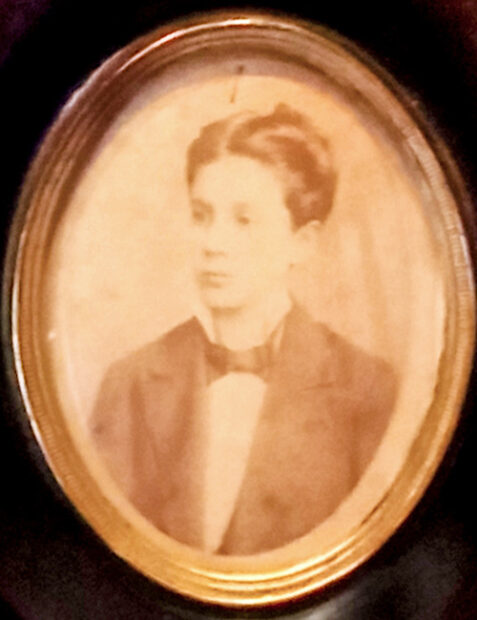 José_Gregorio_Hernández_adolescente