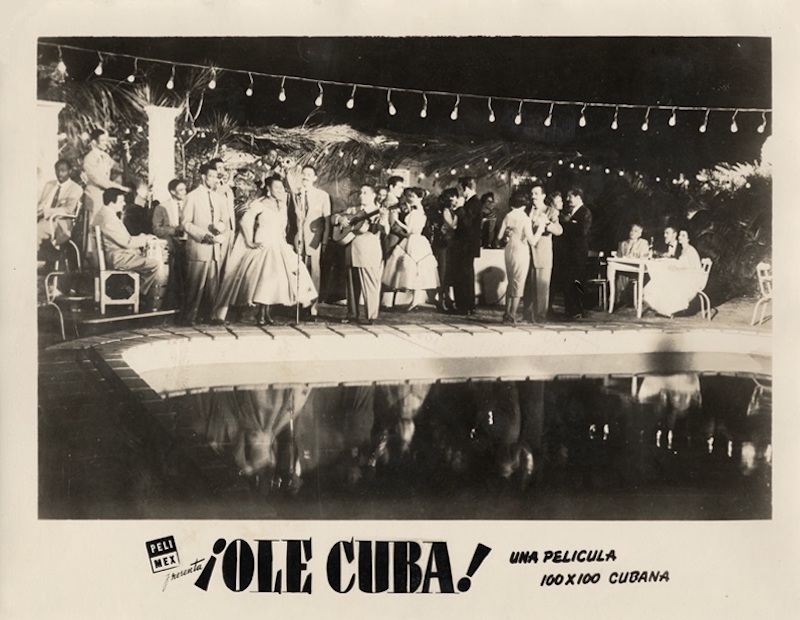 Ole Cuba 1