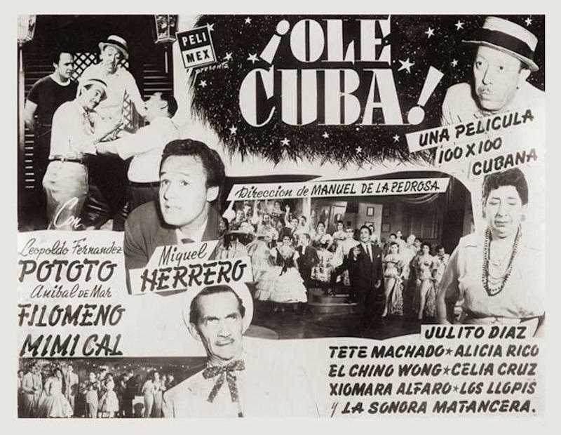 Ole Cuba 2