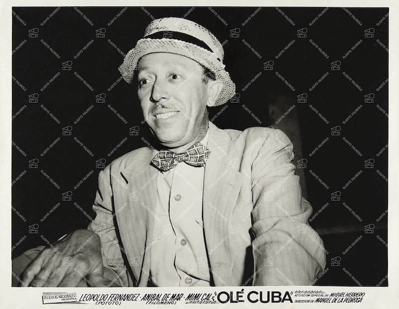 Ole Cuba 3